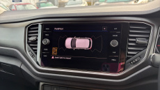 Volkswagen T-Roc 1.5 TSI EVO SE 5dr DSG Petrol Hatchback